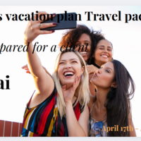 Travel plan