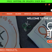 www.lifekshop.com