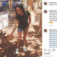 Social Media Caption 