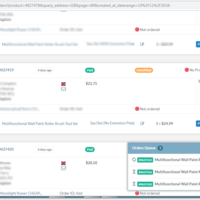 Product Fulfillment in Dropified