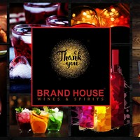 Brand House Presentation