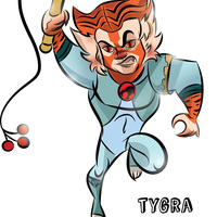 tygra