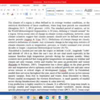 Pdf conversion to word