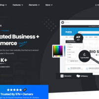 AI-enhanced builder for eCommerce