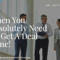 Website Development - Wordpress