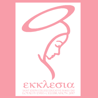 Design Entry SJCEF Loyalty Days - Ekklesia