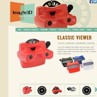 eCommerce website
