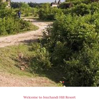 www.joychandihillresort.com