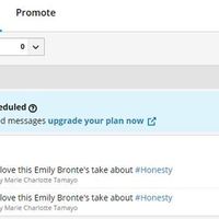 Hootsuite for Social Media Management