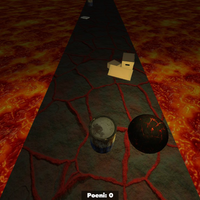 Android contest game