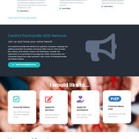 Website Sample