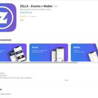 Zilla iOS App