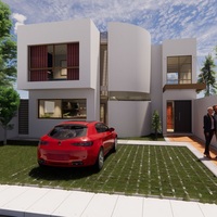 Casa 190-Exterior View