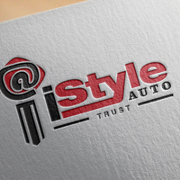 I-Style Auto Logo