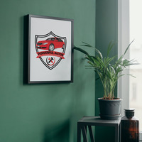 Automative Logo branding