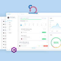Full Stack Development