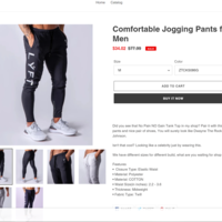 Product listing in Shopify using Oberlo
