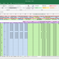 Payroll Programming
