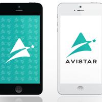 Logo Design | Avistar 