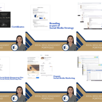 Social Media Management Tasks