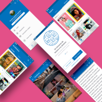 Nubico Visual Design