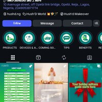 Sociall Media Branding and Marketing 