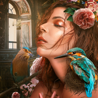 Love's Alchemy