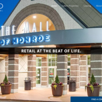 Cafaro websites