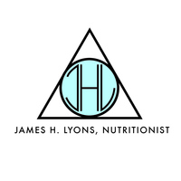 Logo for a Holistic Nutritionist