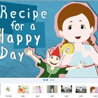 Children's Book Illustration