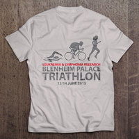 Logo and T-Shirt Design