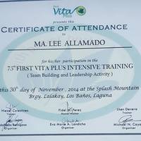 Leadership Training