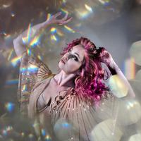 Creative Direction Crystal Shoot