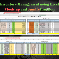 Inventory Management 