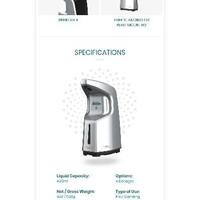 Website