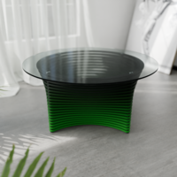 Parametric table for production