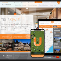 Real Estate project