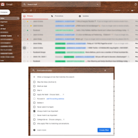 Email Management Sample