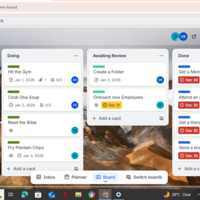 Trello cut project completion time by 30%