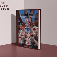 Book Cover Design
