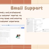 Email Support