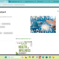 Virtual Aistant