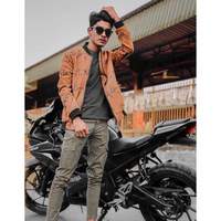 Dual tone light room 