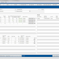 Inventory Management