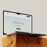 Psychotherapist Website Design