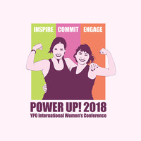 Power Up! 2018