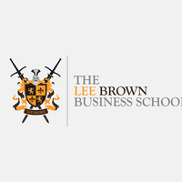 Lee Brown Business School Logo