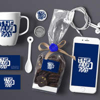 Logo Design & Branding