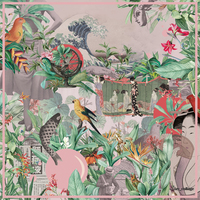 Japan Edition - personal work