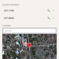 Emergency response system app built with React Native (4)